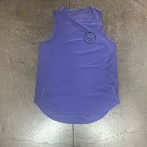 Lululemon Hang Loose muscle tank